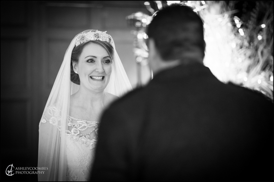 Blythswood Square Hotel wedding