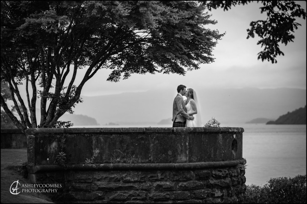 Cameron House Wedding Photography