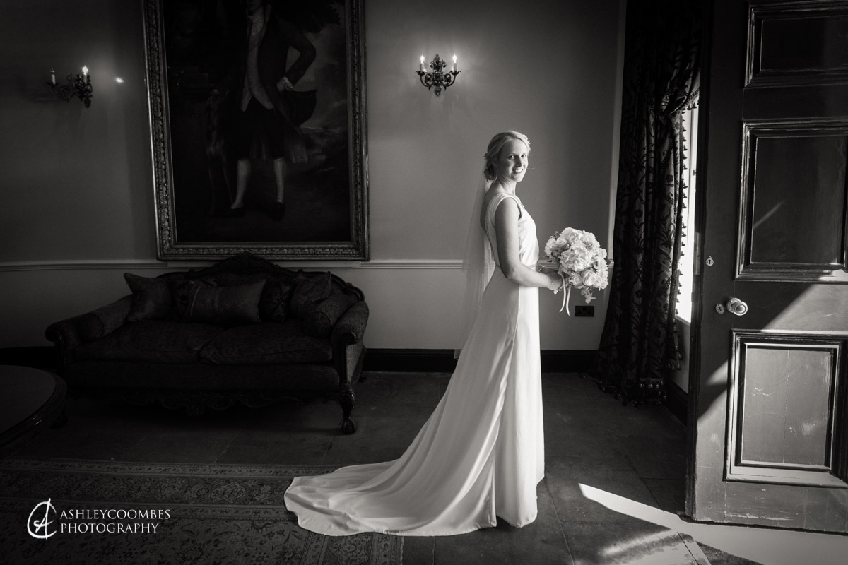 Broxmouth Park Wedding