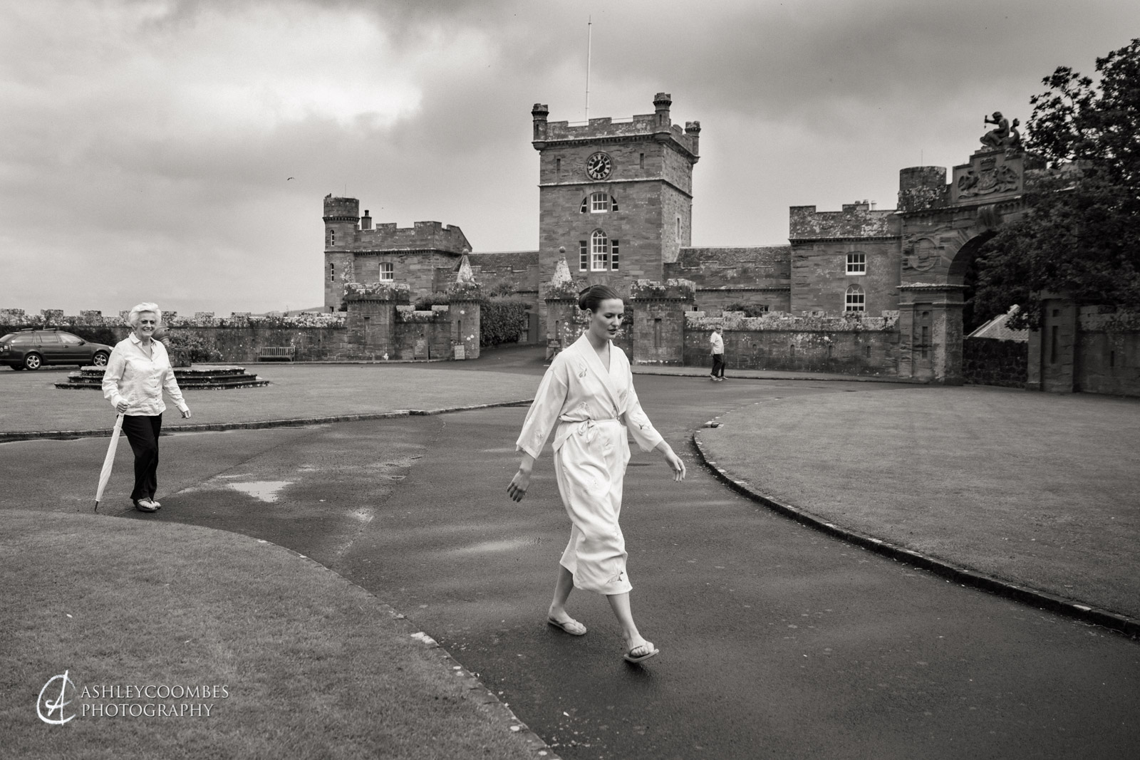 Culzean Castle Wedding Photographer