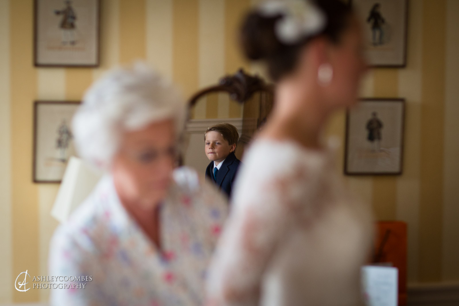 Culzean Castle Wedding Photographer