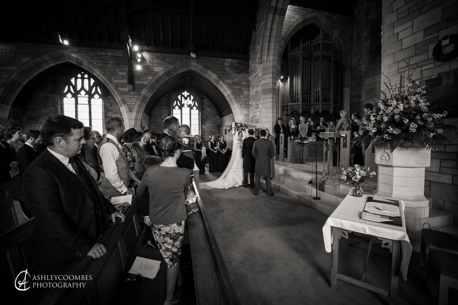 Culzean Castle Wedding Photographer