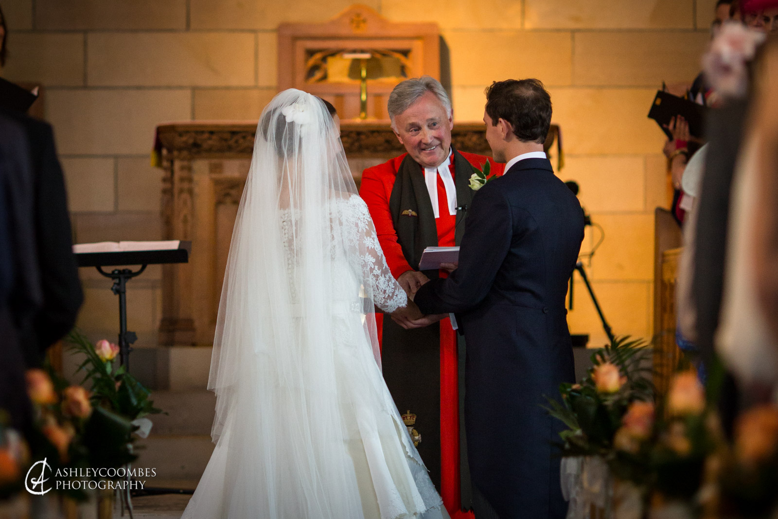 Culzean Castle Wedding Photographer