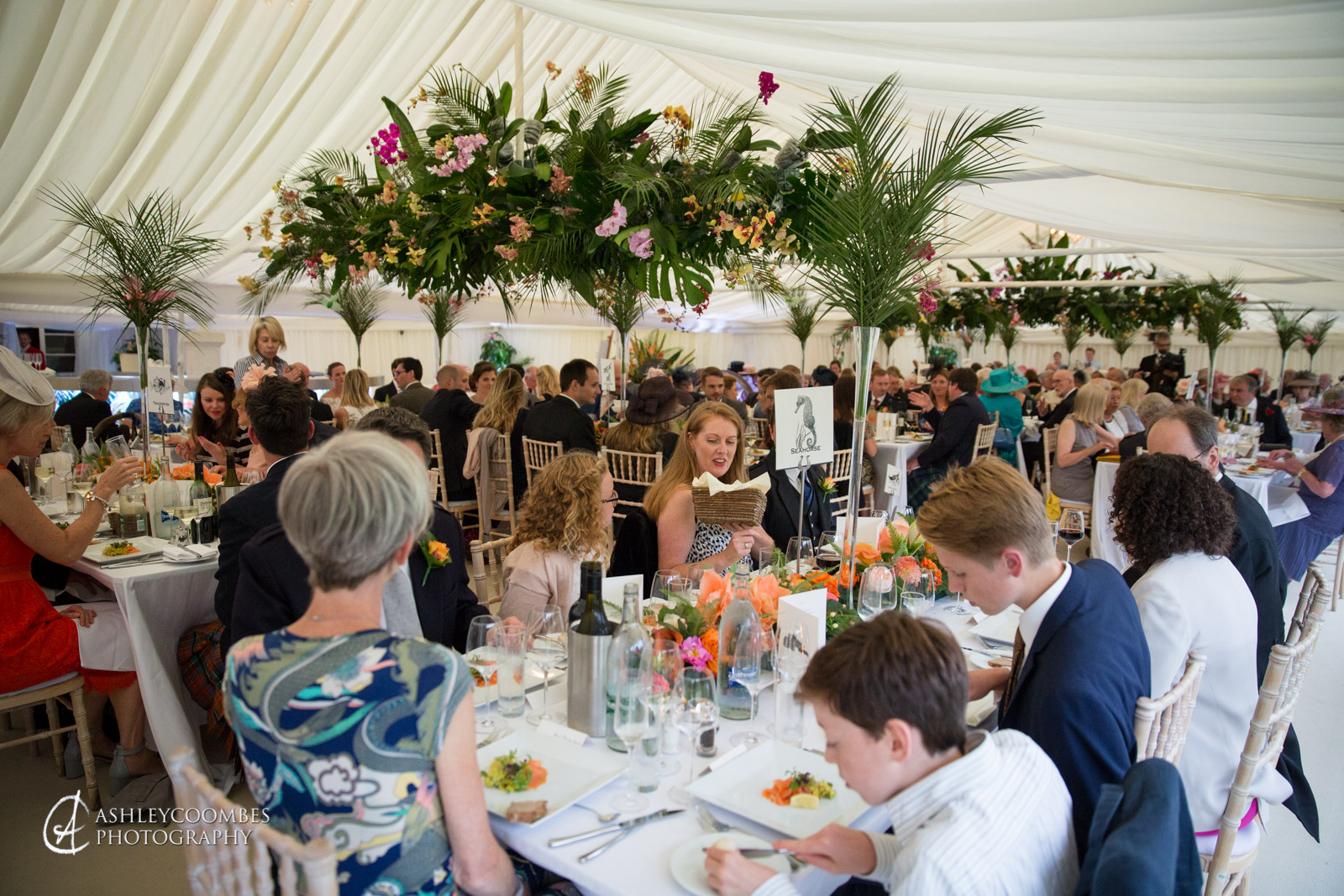 Culzean Castle Wedding Photographer