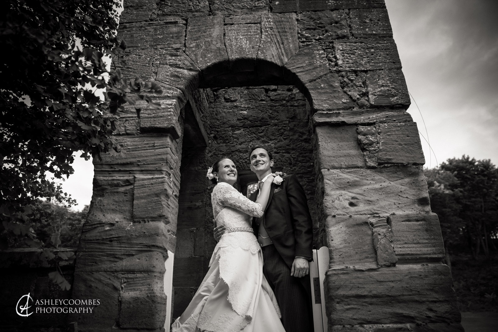 Culzean Castle Wedding Photographer