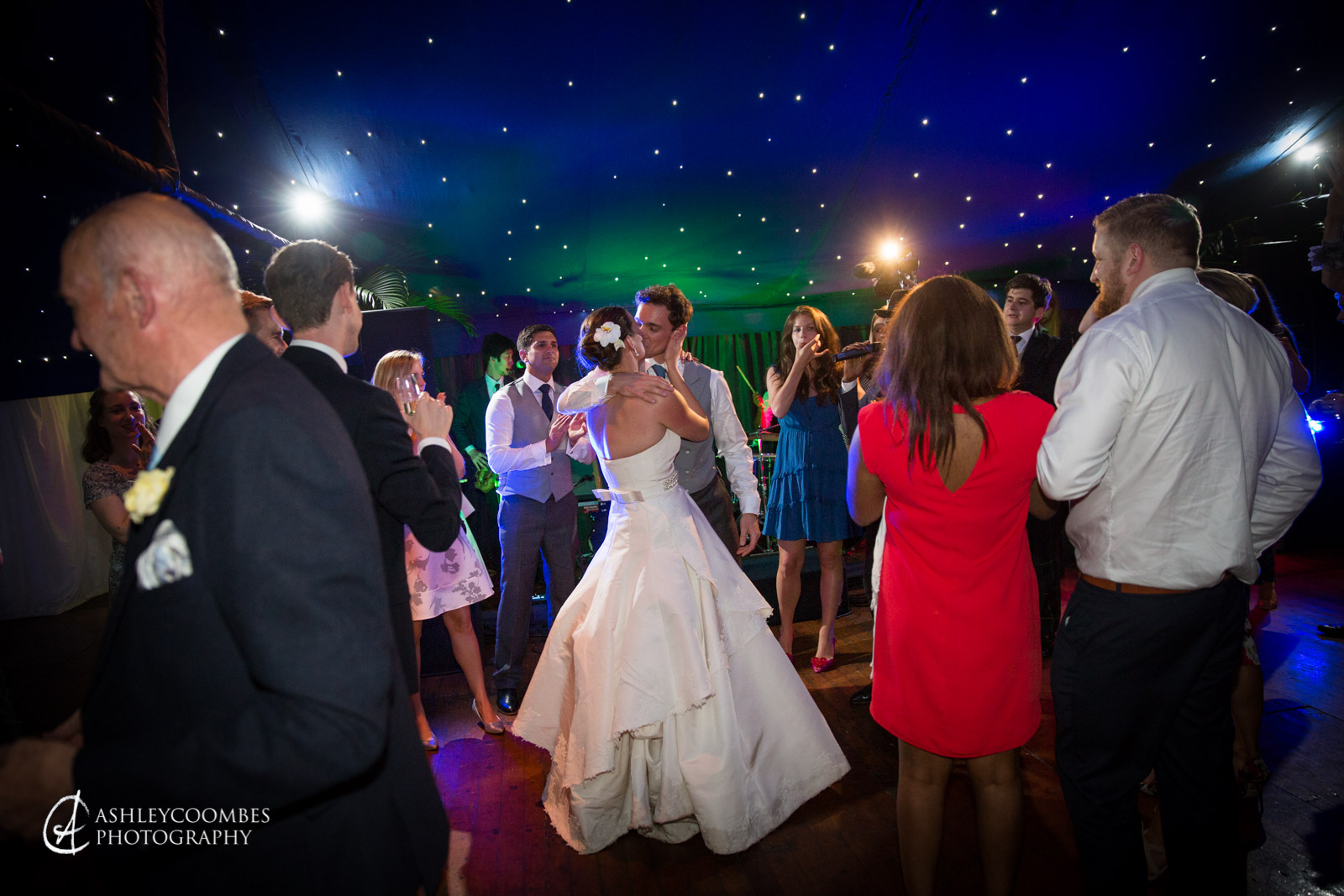 Culzean Castle Wedding Photographer