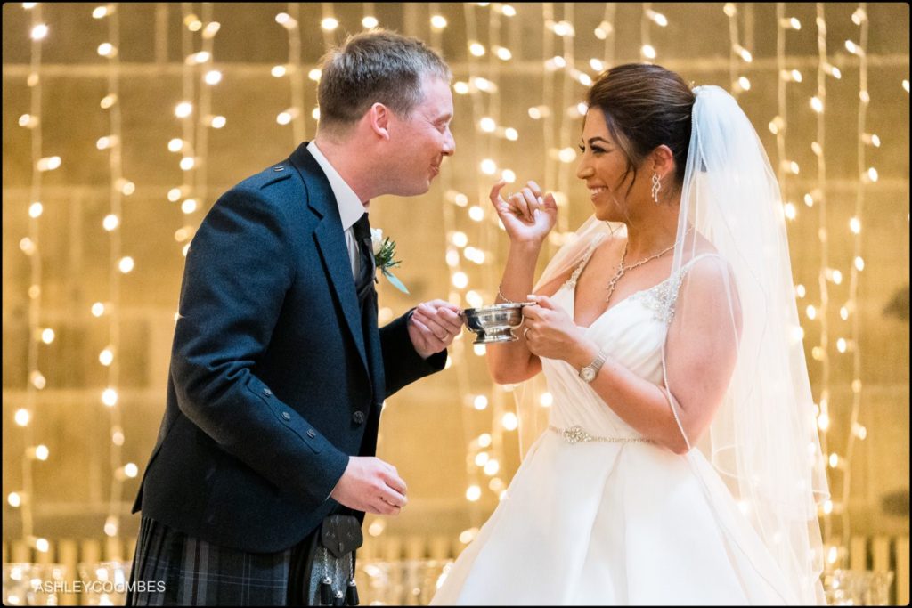 Mansfield Traquair Wedding Ashley Coombes Photography