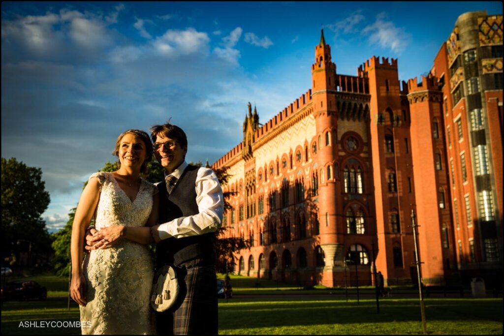 10 Best Wedding Venues in Glasgow